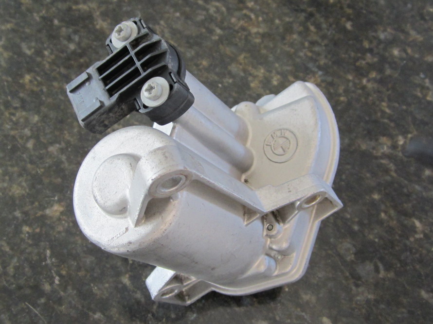 BMW Throttle Body BMW E46 M3 E85 E86 Z4 Throttle Actuator